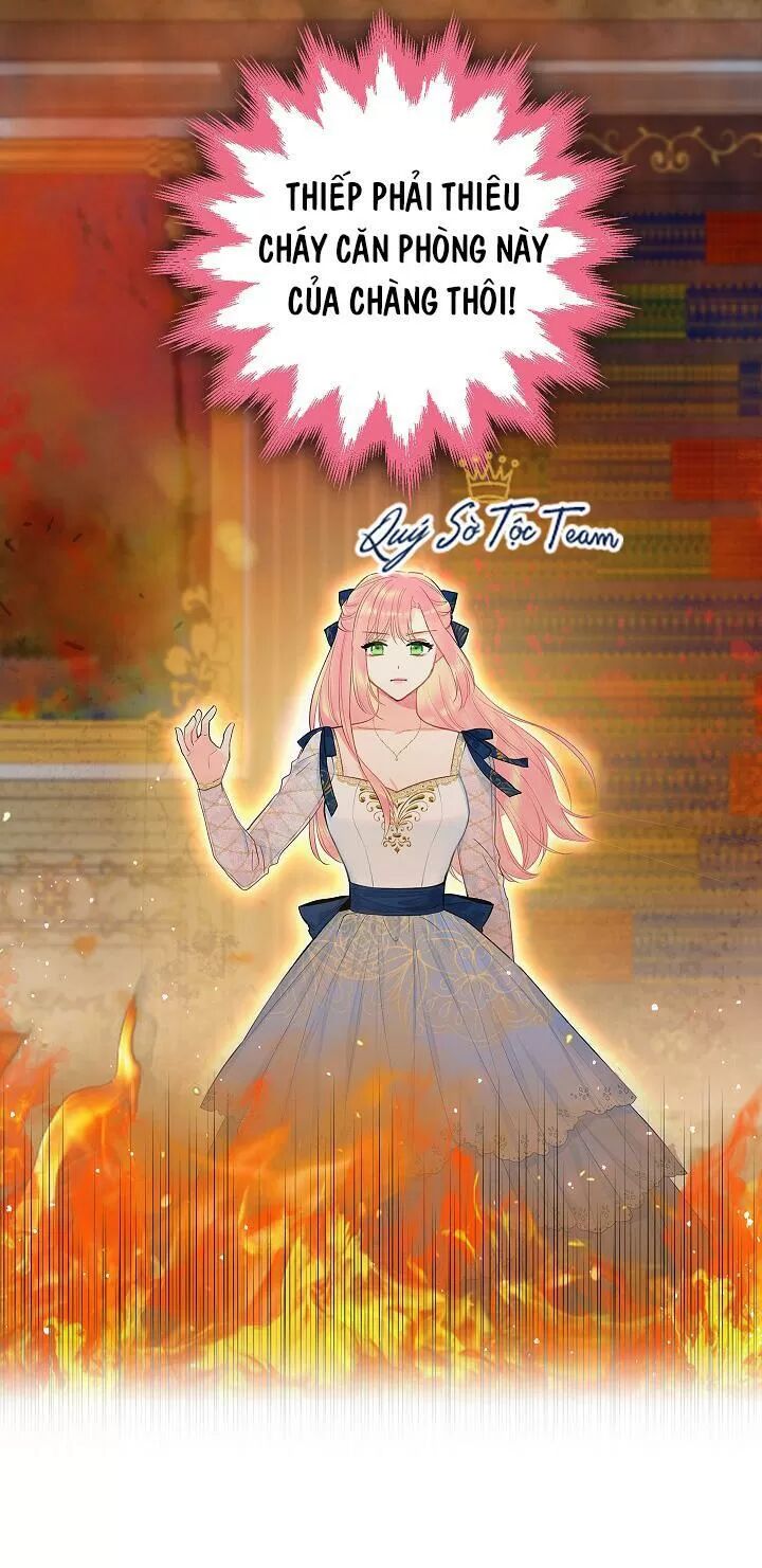 thánh nữ ẩn danh chapter 150 28