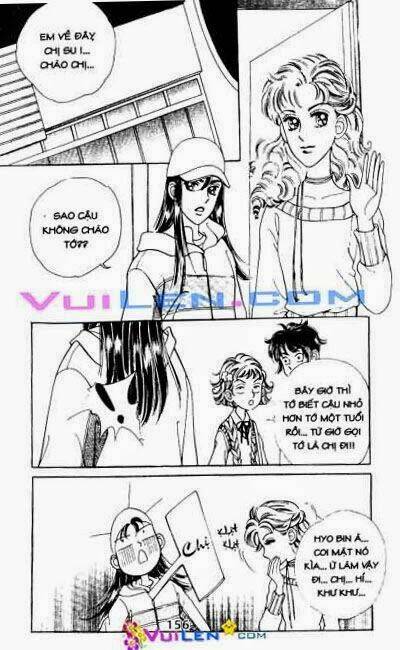 tình yêu diệu kỳ chapter 6 156