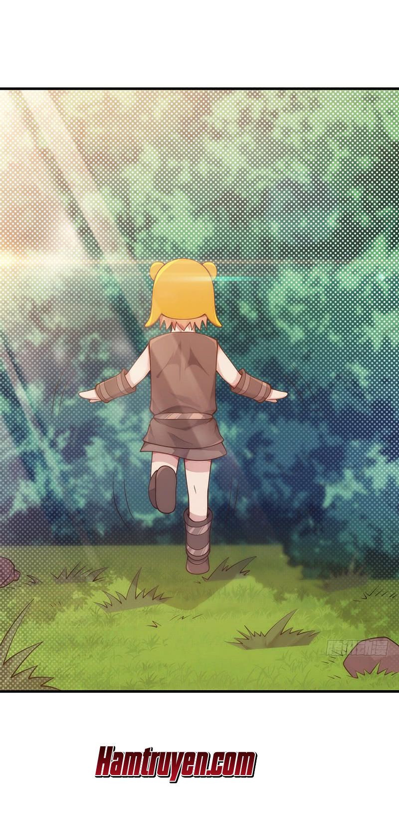 thiên hạ kiếp chapter 19.5 30