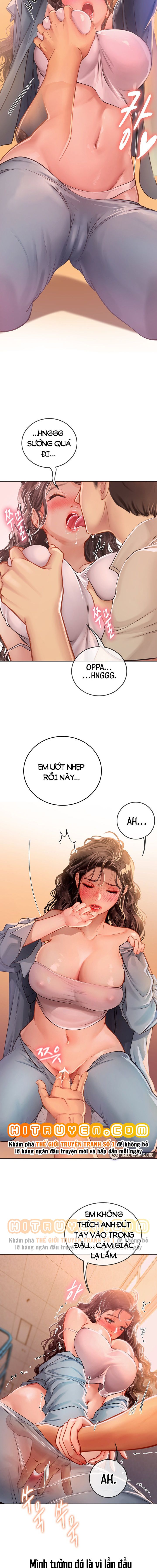 thực tập ở làng tiên cá chapter 29 9