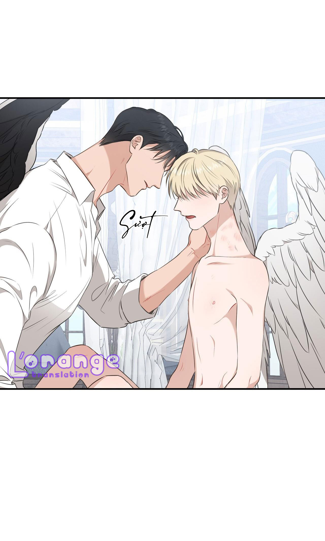 cách để sống sót với tư cách là người chơi chapter 9 35