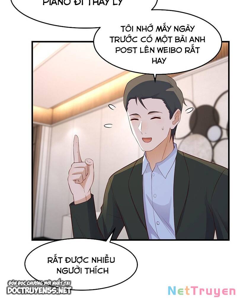 chị gái tôi là đại minh tinh chapter 145 15