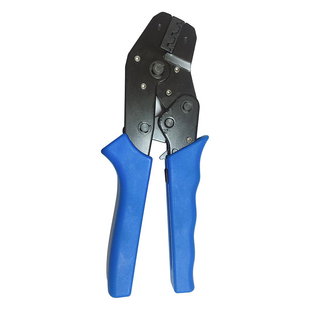 620Pcs 2.54mm Male Female Crimp 2/3/4/5/6 Plug Header Terminal Connector Set