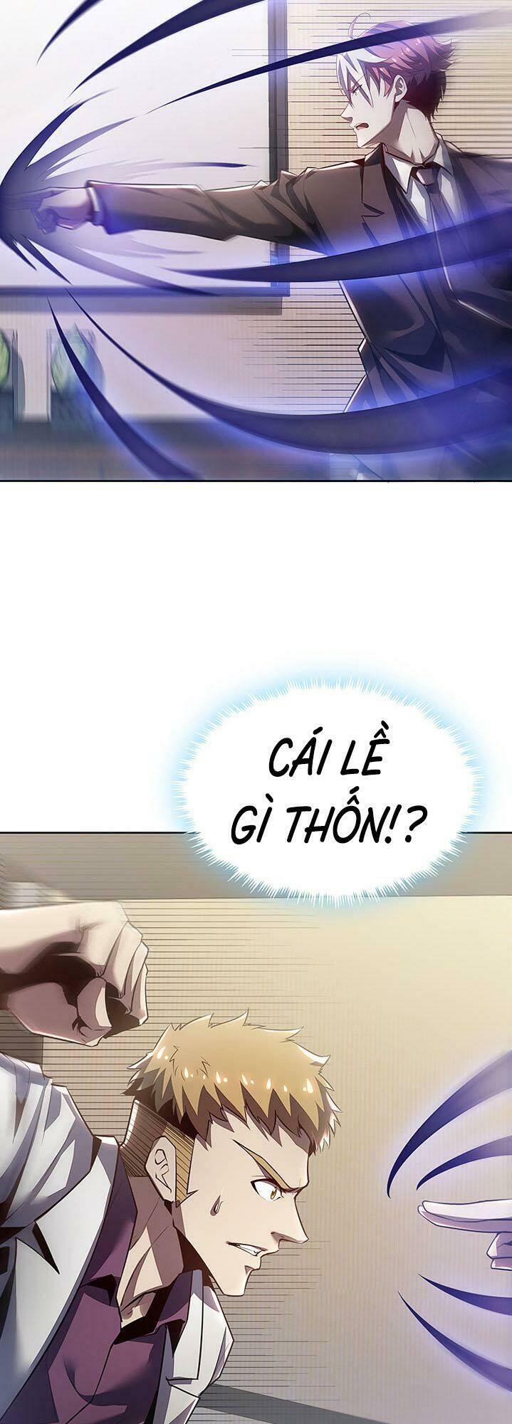 bất tử thần vương tu liên tục chapter 9 3