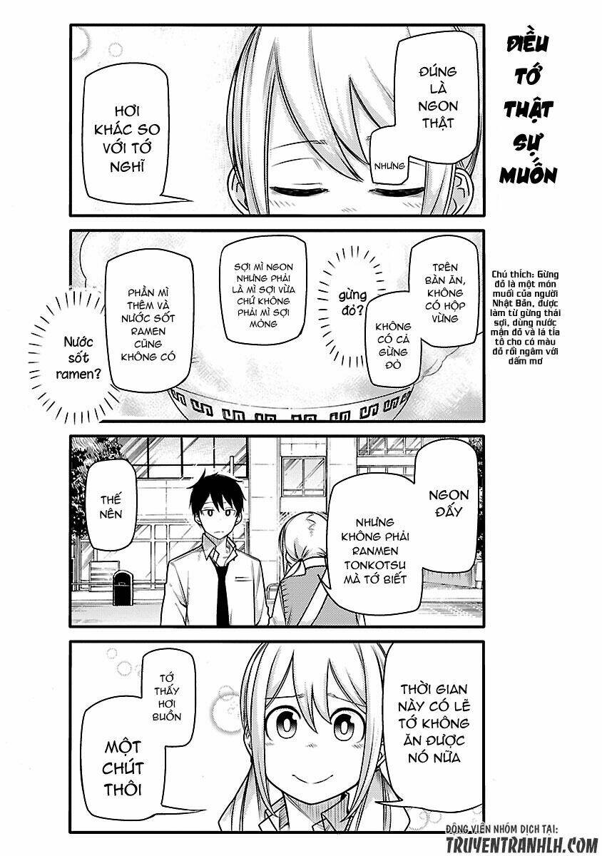 hakata-ben no onnanoko wa kawaii to omoimasen ka? chapter 5 8