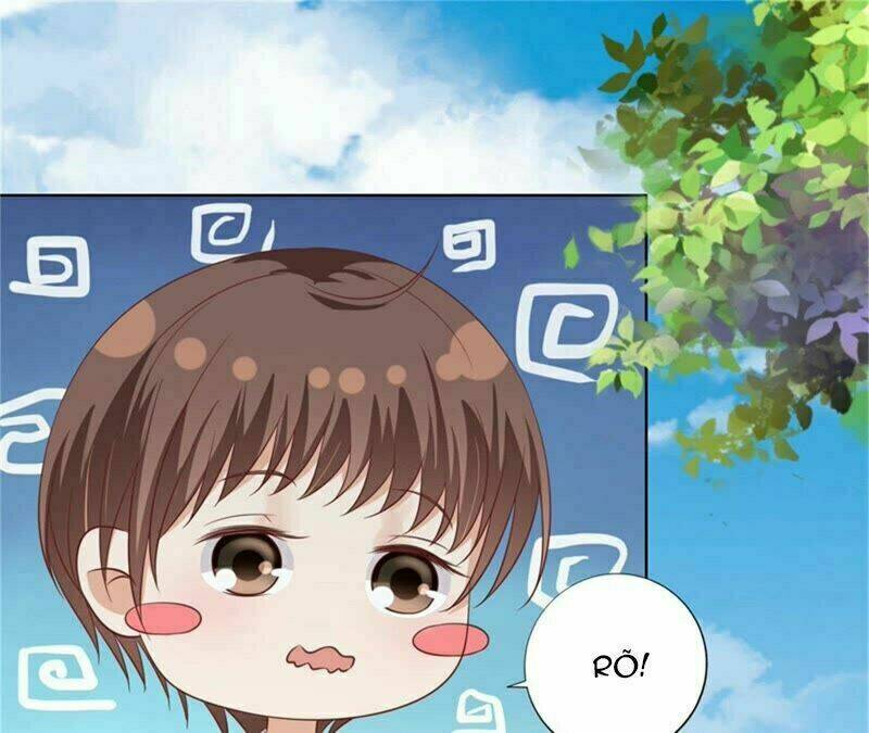 liệt ái tri hạ: series mật đào tiểu tình nhân chapter 207 15