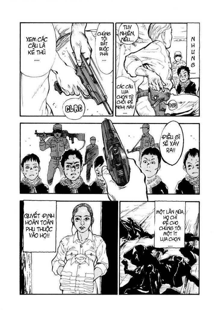 mitsurin shounen chapter 3 24