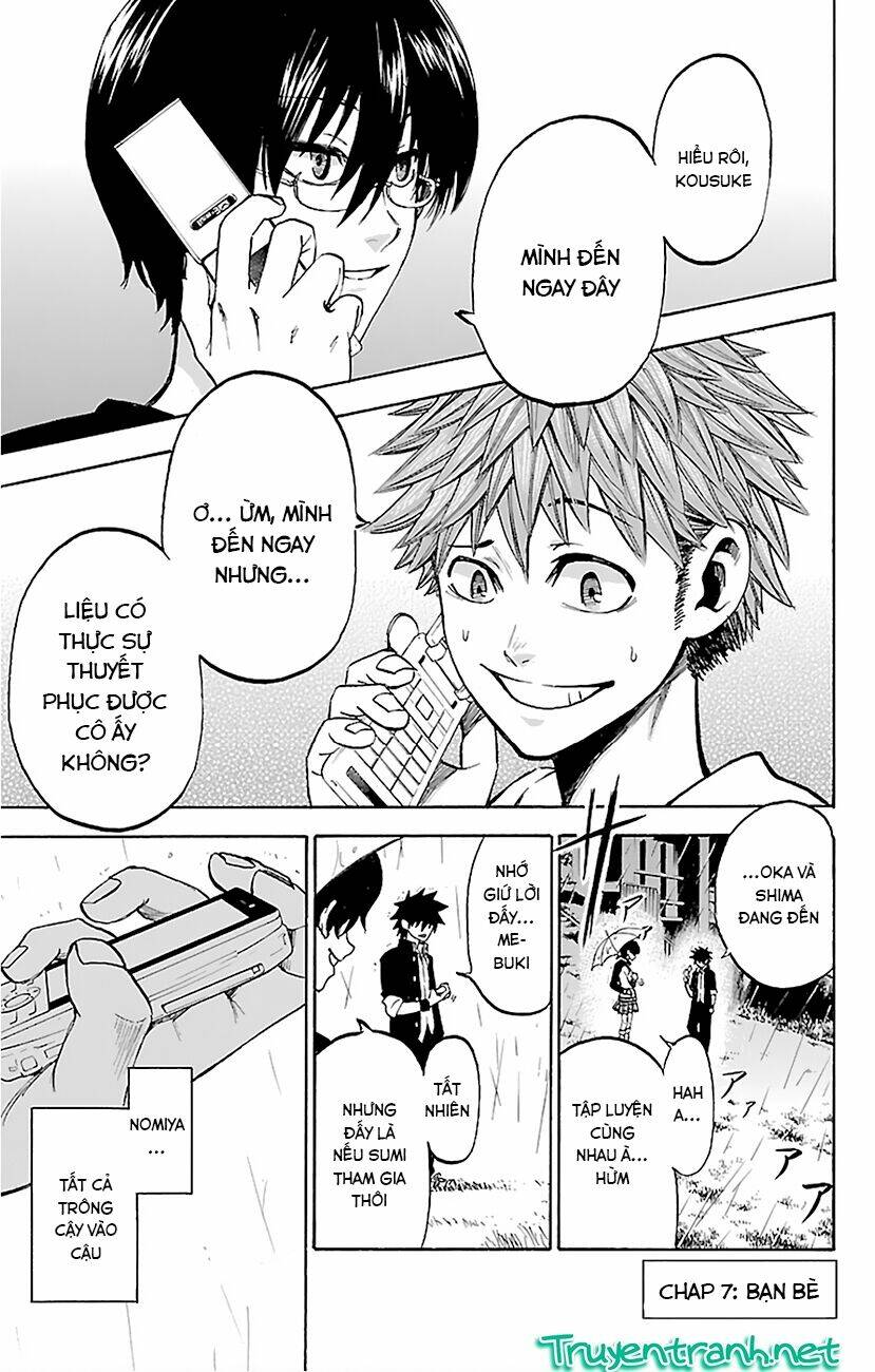 sakura discord chapter 7 2