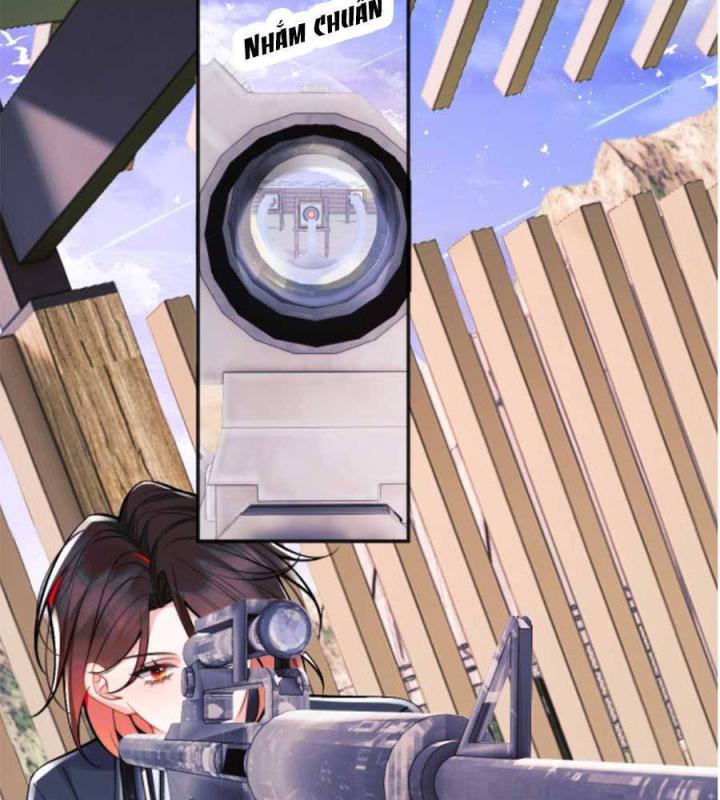 vị chỉ huy lạnh lùng khóc trong vòng tay tôi chapter 33 28