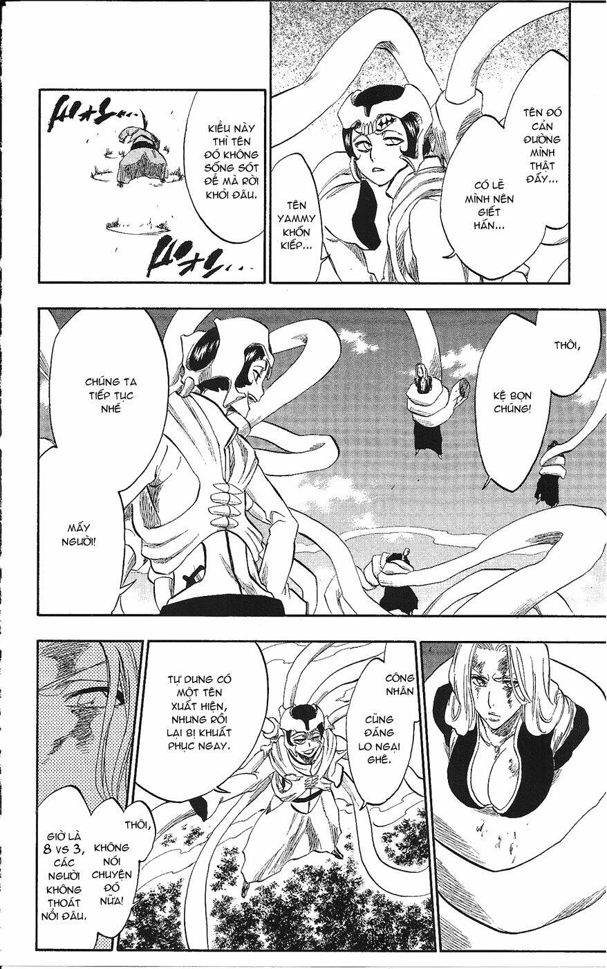 thần chết ichigo chapter 234 15