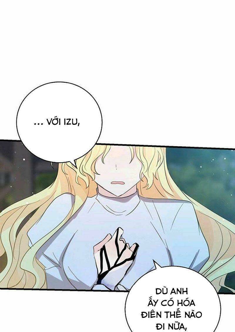 tôi là bạn gái cũ của một người lính chapter 57 13