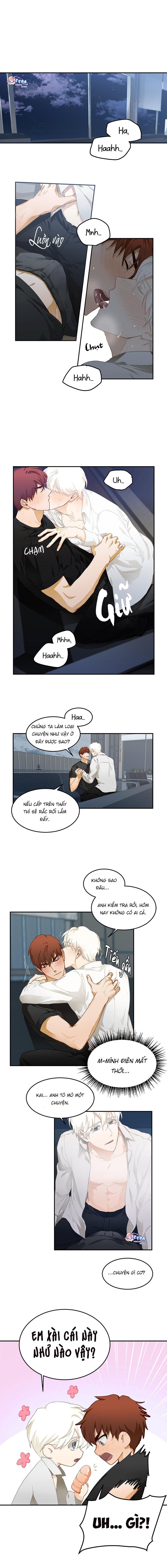 kẻ nói dối hoàn hảo chapter 7 4