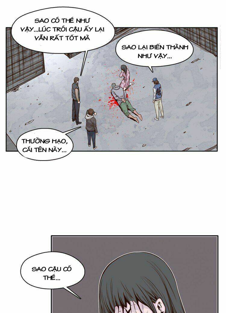 vua của vong linh chapter 112 12