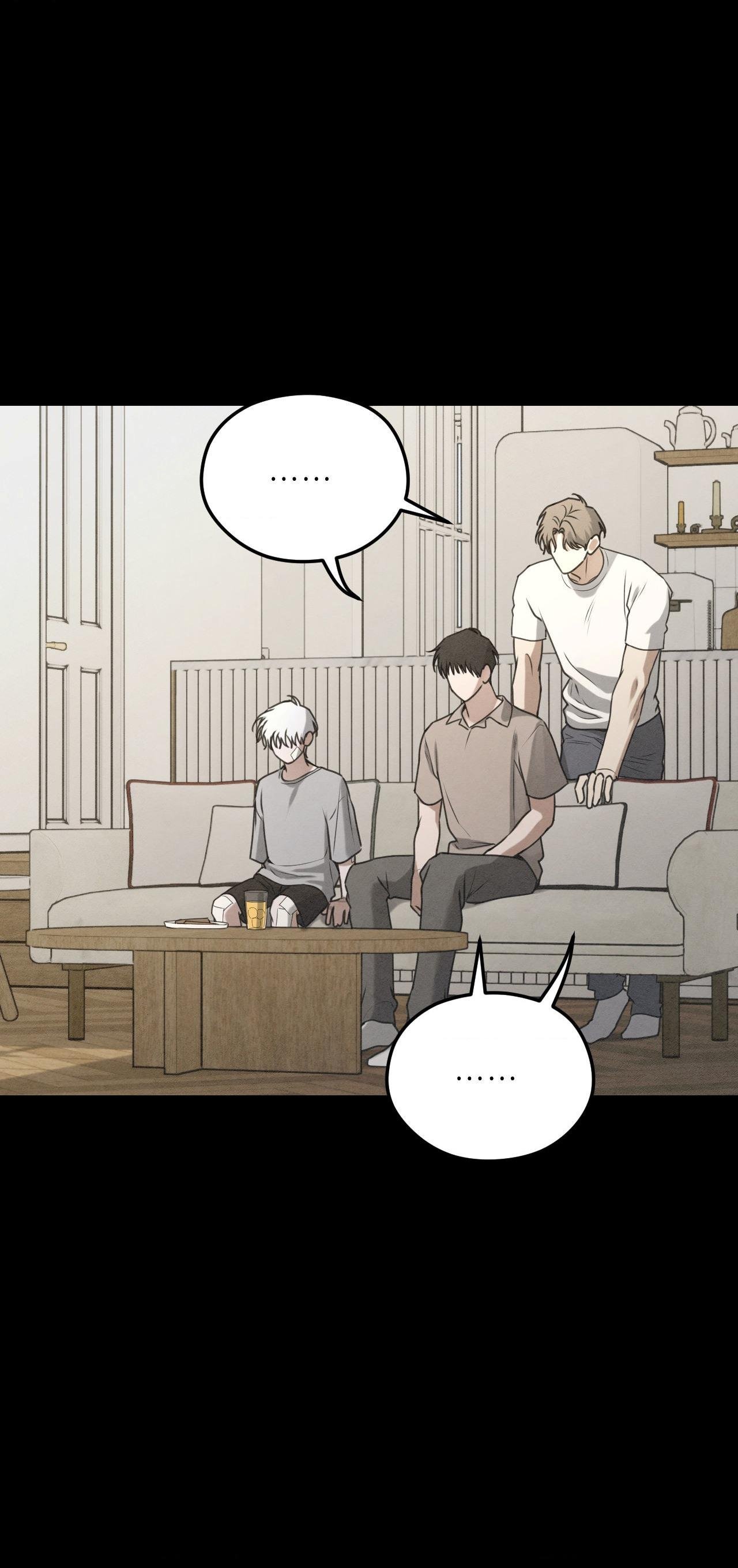 dear teddy bear chapter 28 32