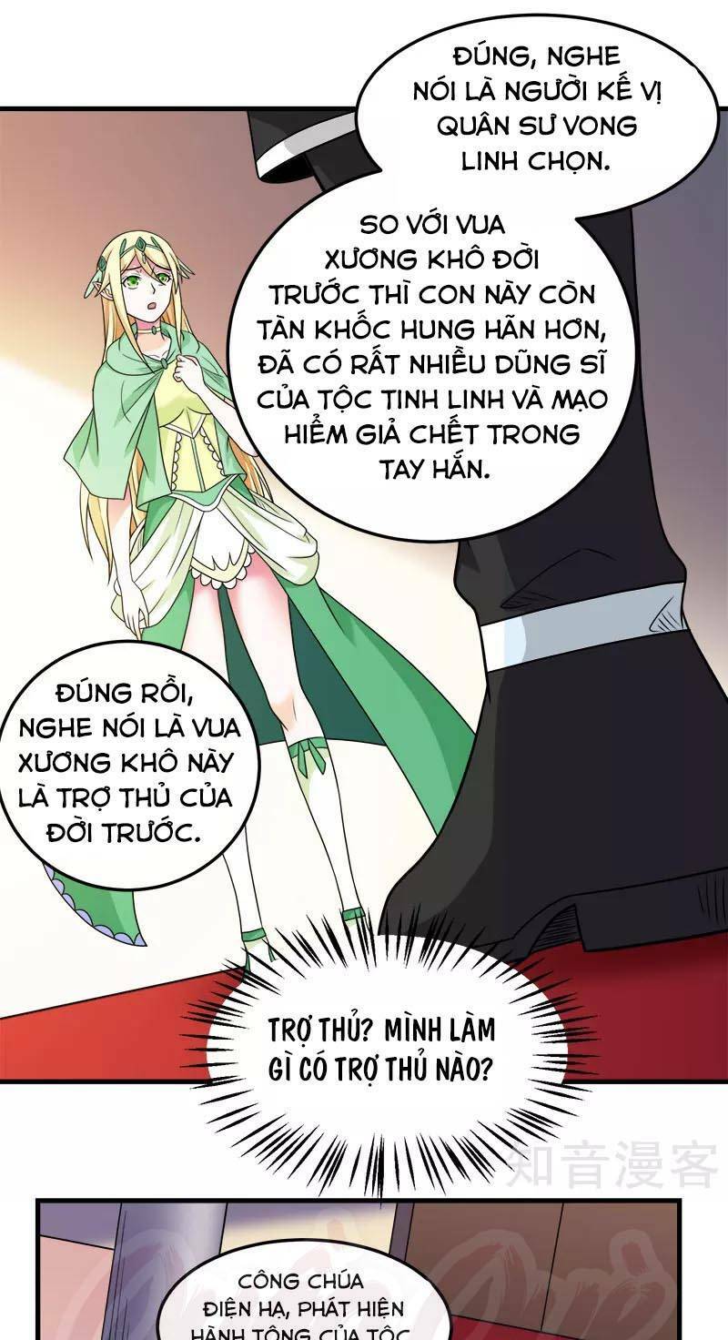 kiếm vũ chapter 76 18