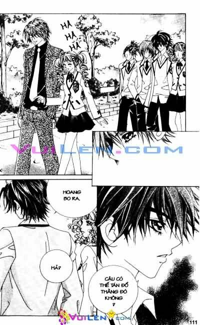 forbidden kiss chapter 6 11