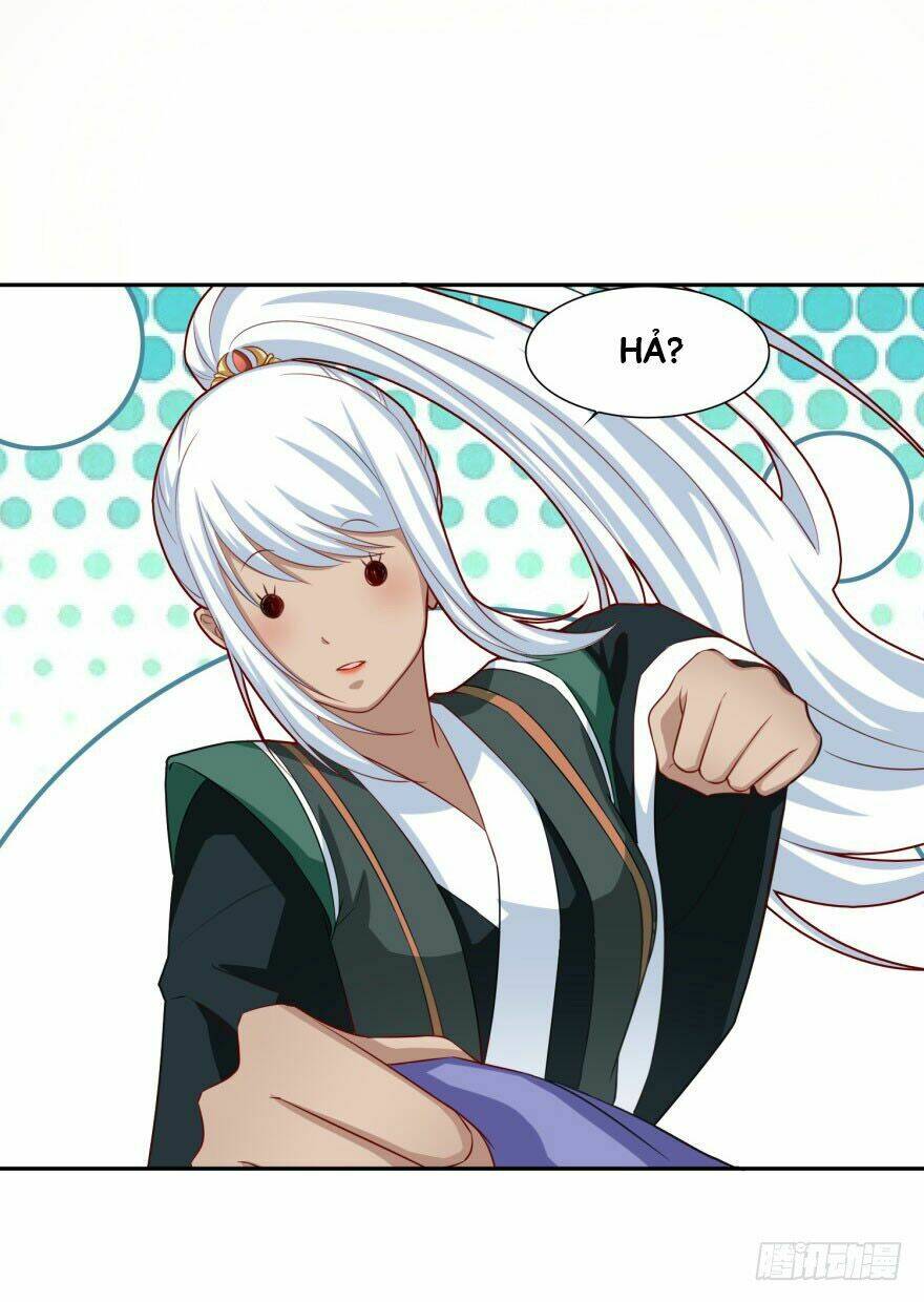 tiên ma đồng tu chapter 66 12