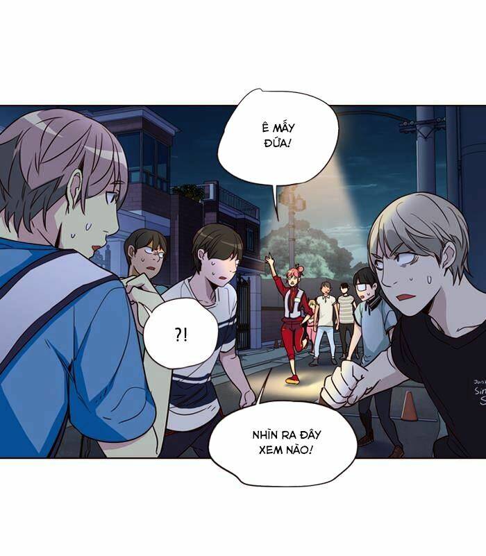 nữ sinh trường wilds chapter 249 7