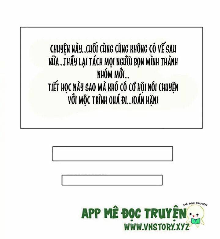 xin chào! dân nữ chapter 48 30