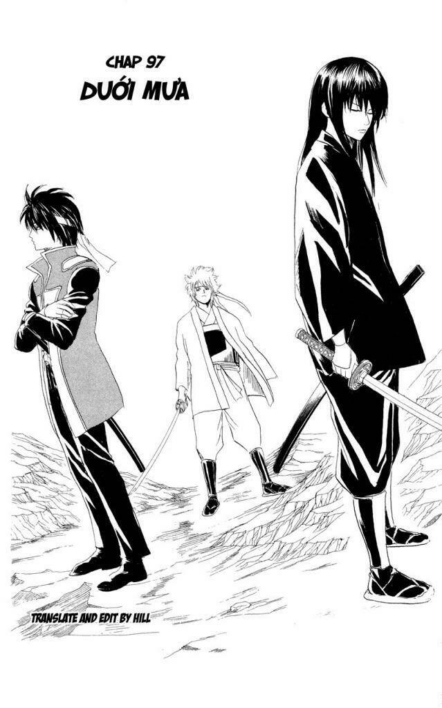 gintama - linh hồn bạc chapter 97 4