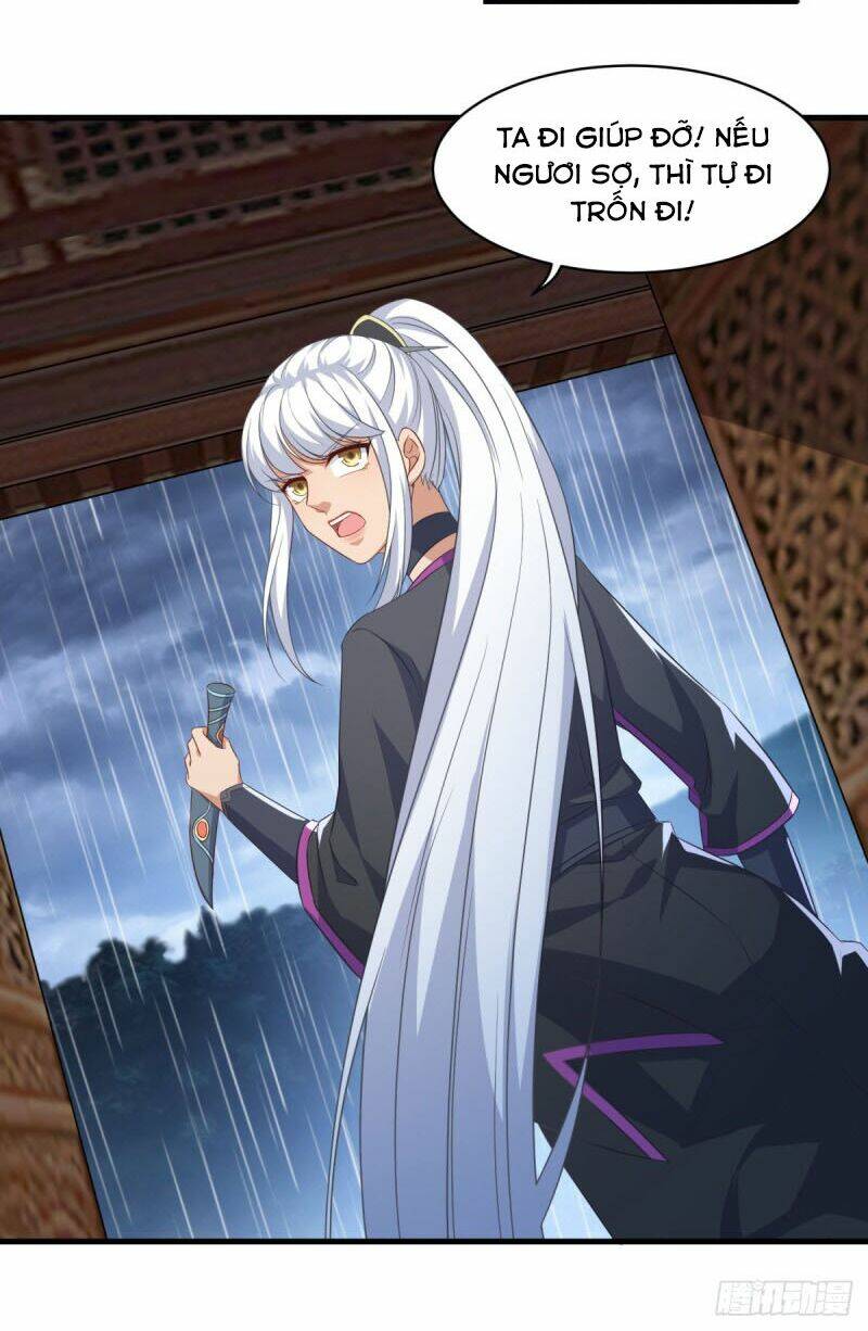 tiên ma đồng tu chapter 137 11