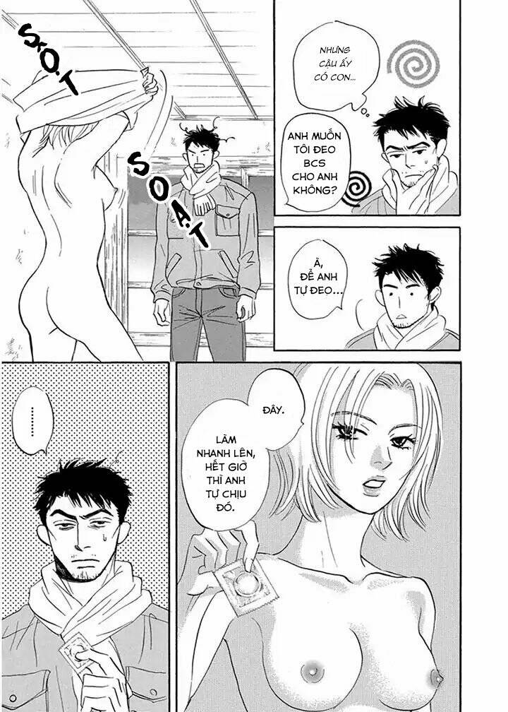 chàng giúp việc tada chapter 5 8