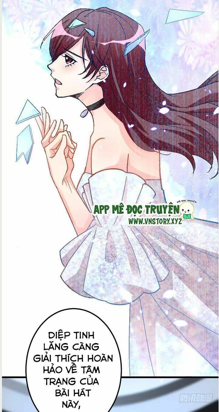 thiên hậu trở về chapter 56 6