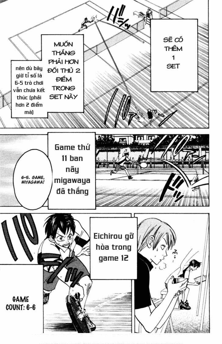 baby steps chapter 23 15