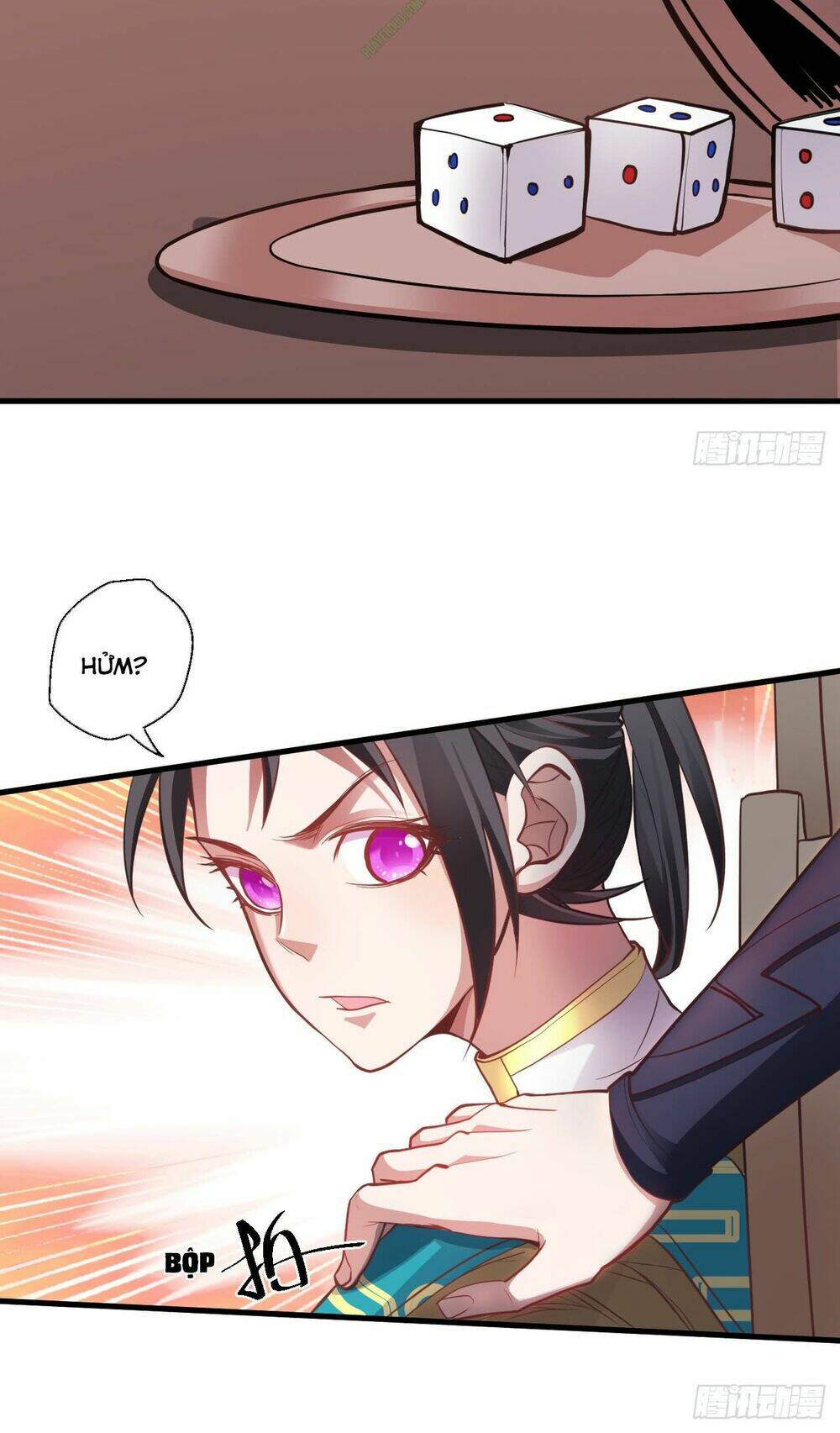 trọng sinh tối cường ma tôn ở rể chapter 3 30