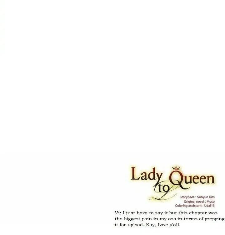 từ tiểu thư thành hoàng hậu - lady to queen chapter 47.2 36