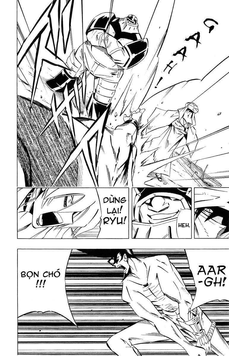 vua pháp thuật chapter 245 18