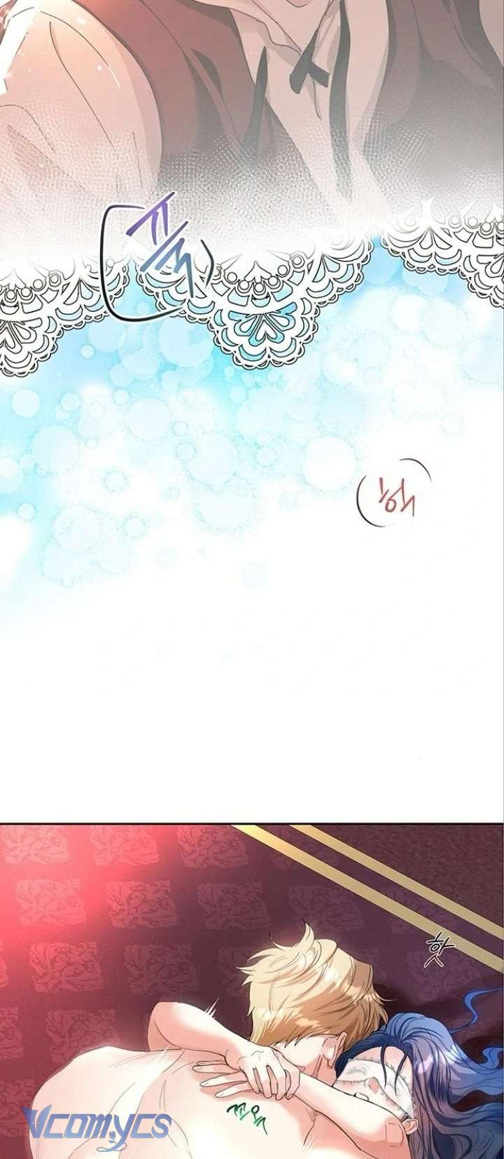 [18+] người yêu đã chết của tôi đã trở thành bạo chúa chapter 4 53