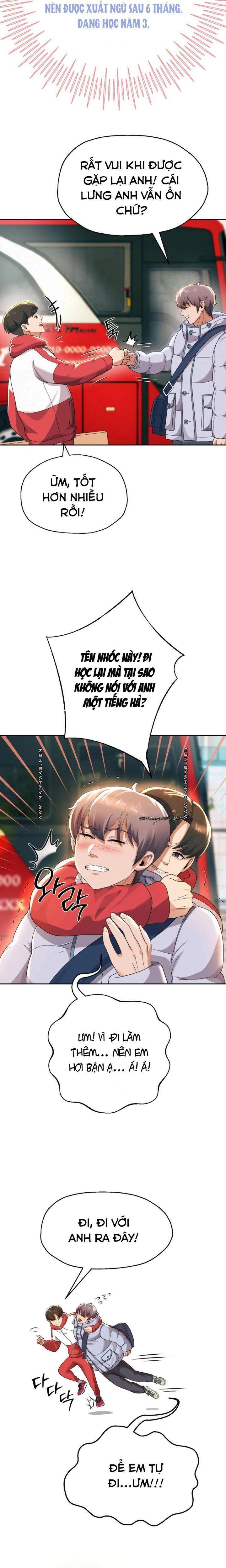 18+ tôi! trọng sinh với chiếc bò toi chapter 6.2 6