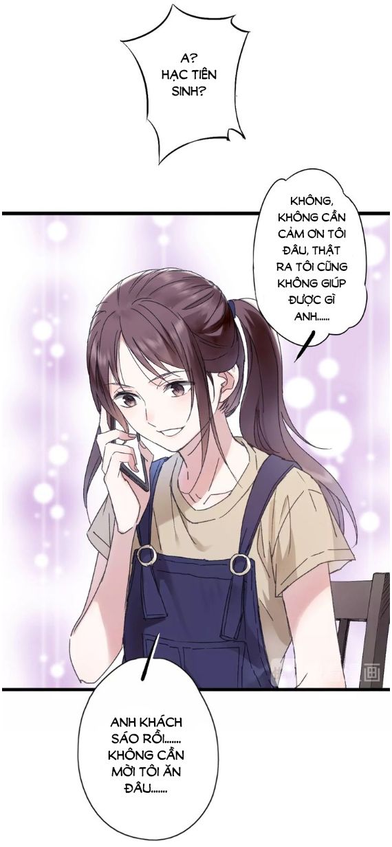 Lệnh Cấm Nghị Tộc 2 Ẩn Diện Trấn chapter 43 - Trang 18