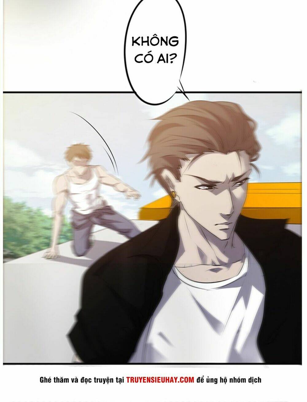 tối cường công nhân chapter 32 22