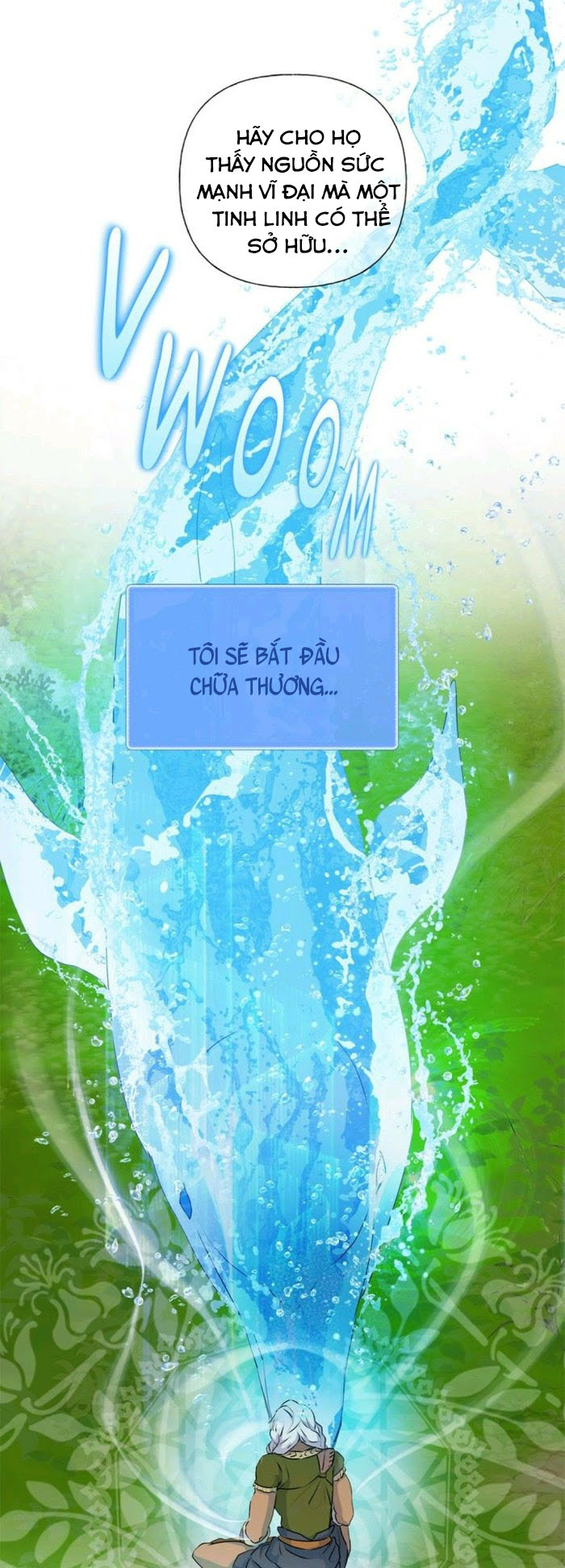 triệu hồi sư với mái tóc màu hoàng kim chapter 54 20