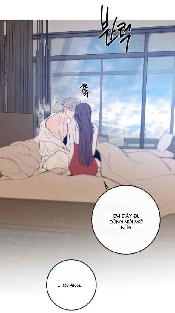 tiên nữ ngoại truyện chapter 48.1 55