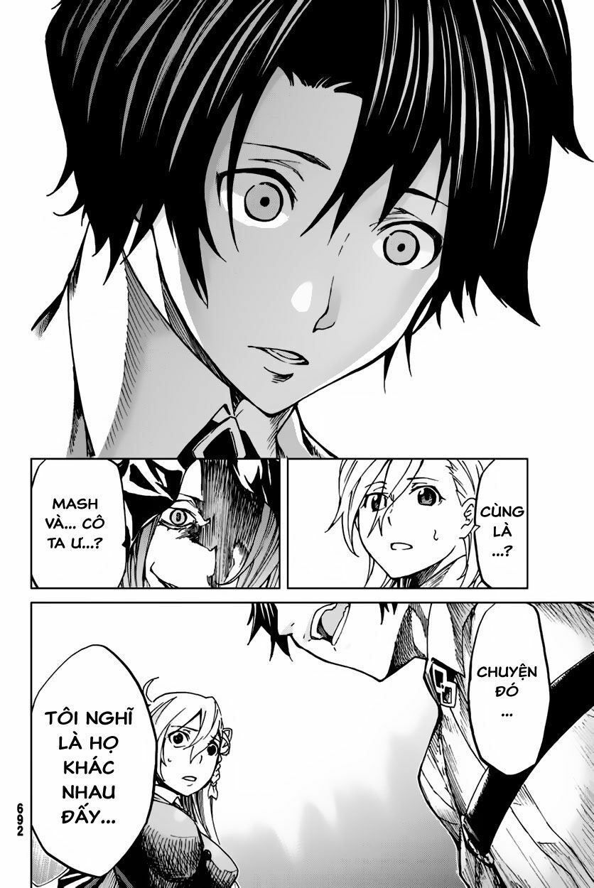 fate/grand order -turas realta- chapter 2 28