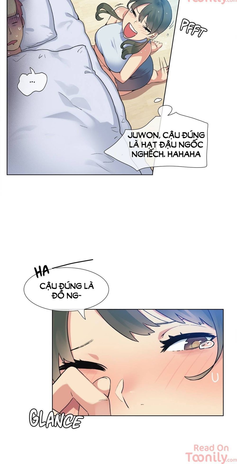 vùng đất kỳ diệu chapter 16 34