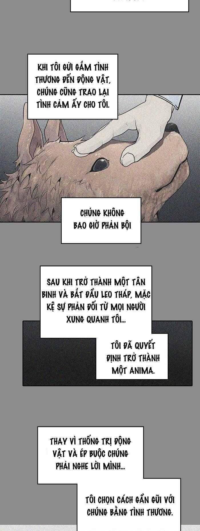 tòa tháp bí ẩn 2 chapter 494 2