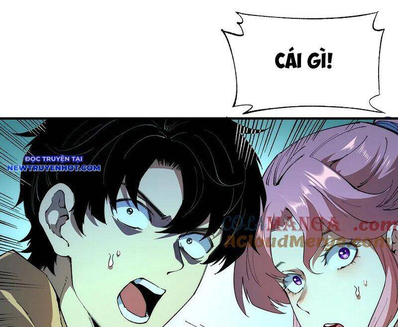 vô hạn thôi diễn chapter 25 2