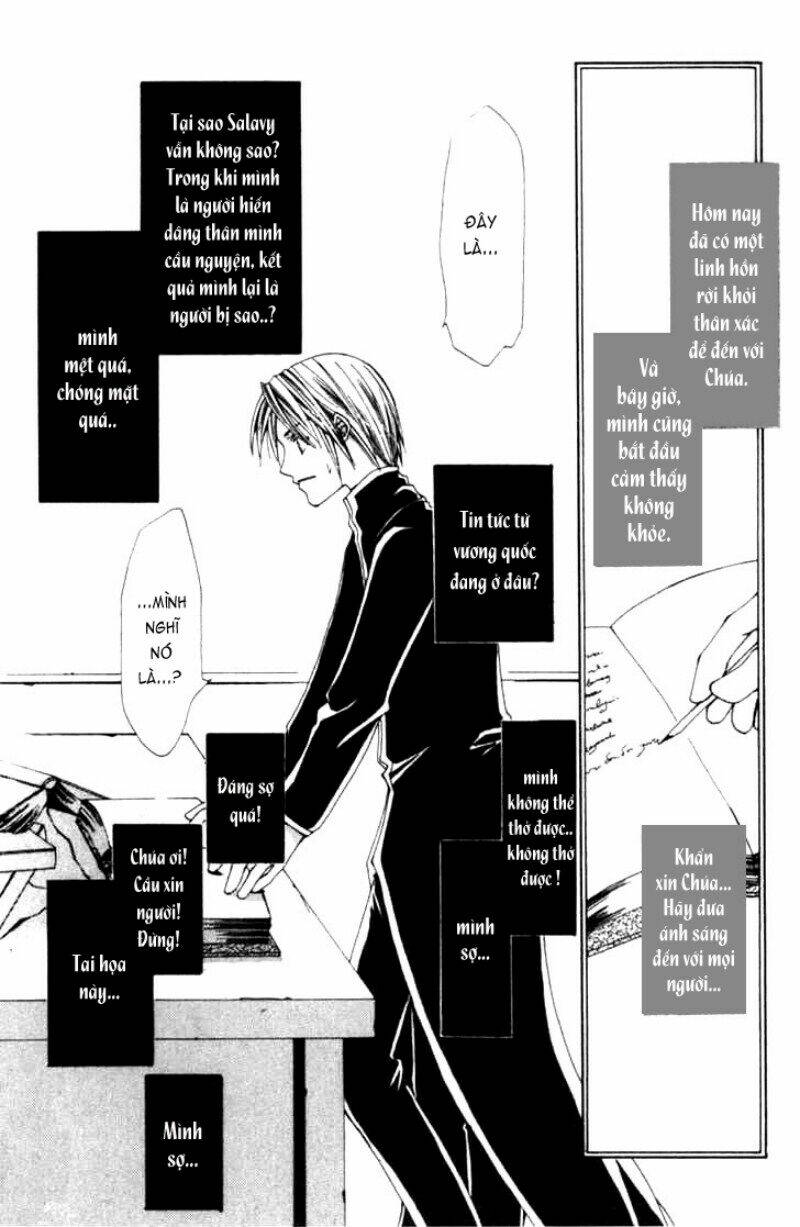 magical x miracle chapter 11 15