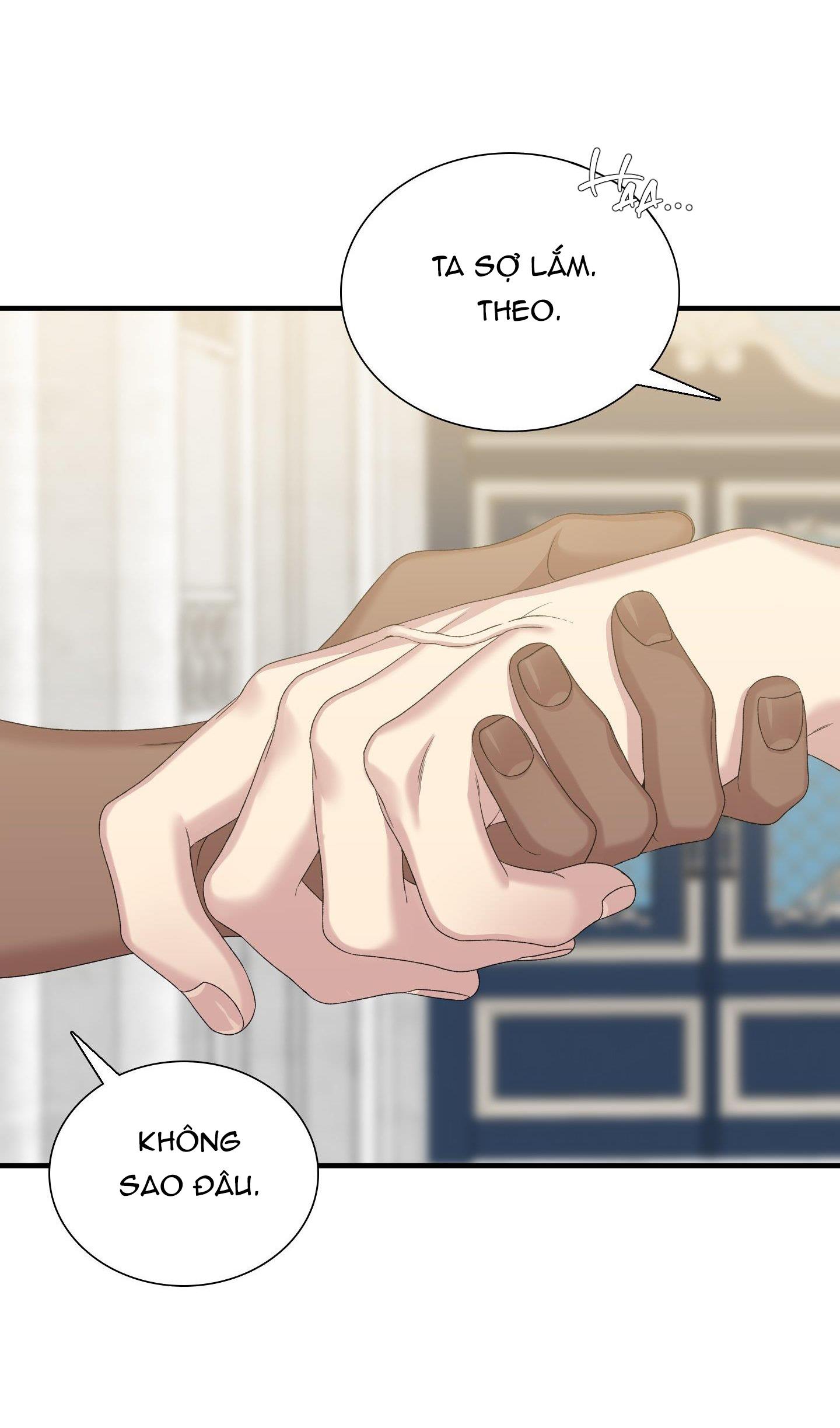 smyrna và capri chapter 45 53