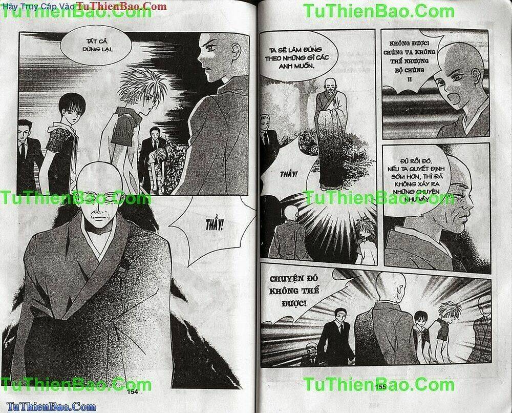 bỗng nhiên có tiền chapter 5 78