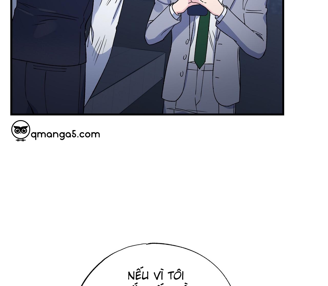 vị ngọt đôi môi chapter 47 34