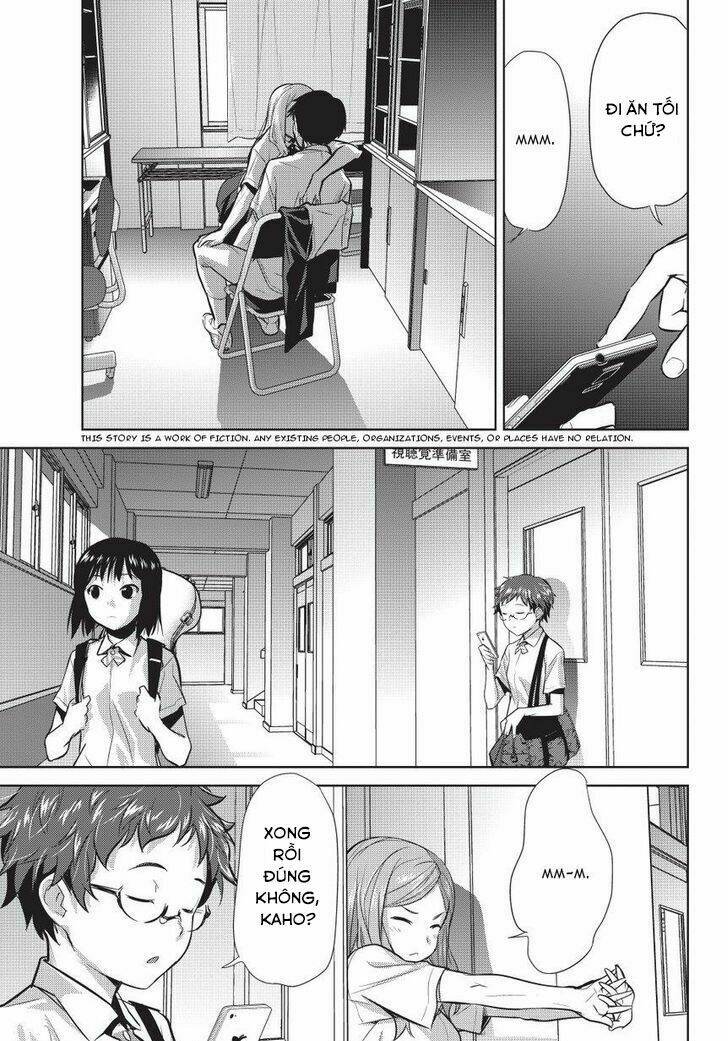 onigiri sasa chapter 4 4