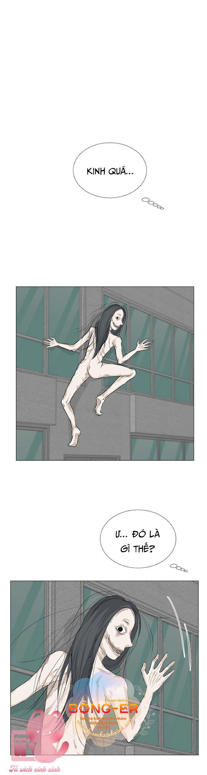 bán quỷ chapter 68 2