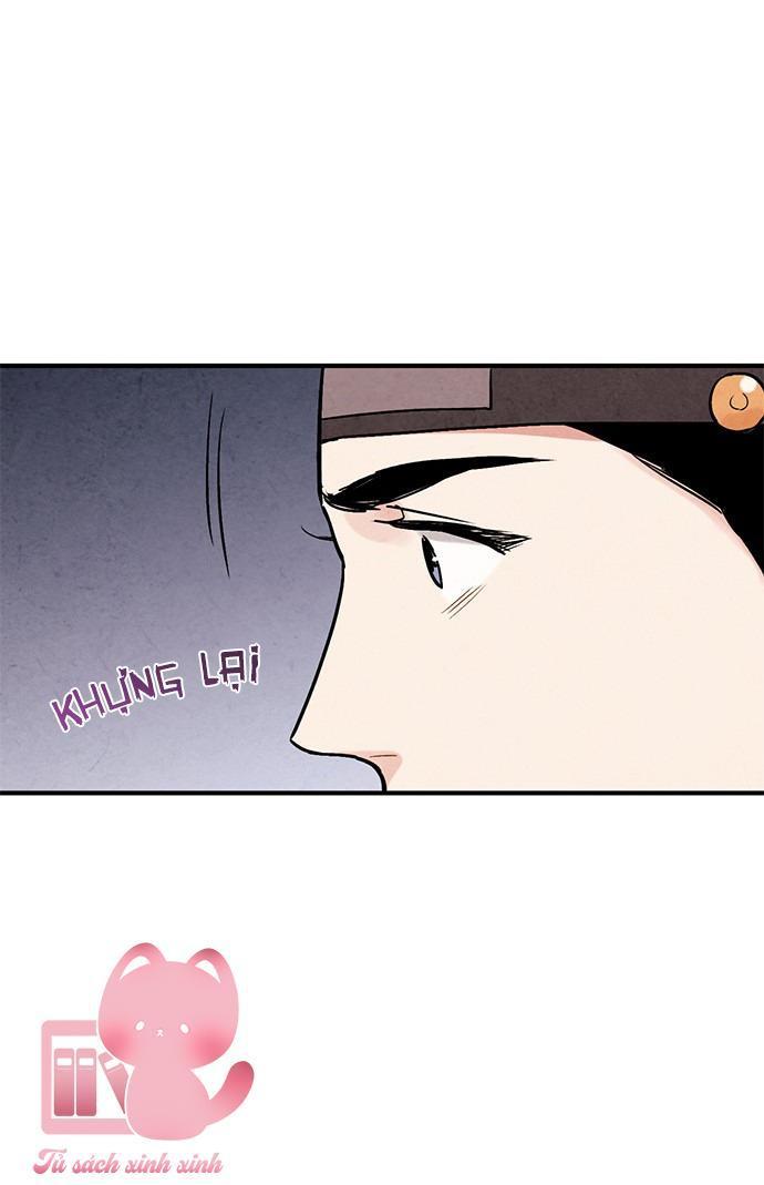 lệnh cấm hôn chapter 62 40