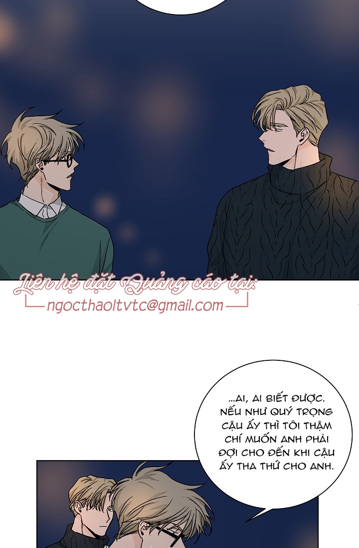 yêu em đi, bác sĩ! chapter 48 34