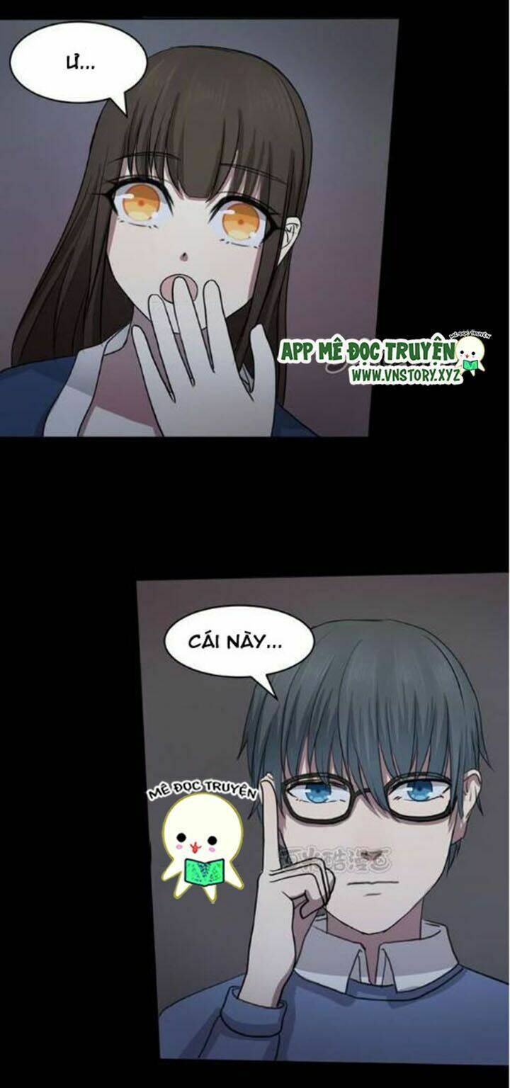 hành trình truy tìm cái chết của up chủ chapter 5 15